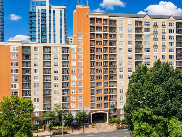 1101 Juniper Street NE, Unit APT 1020, Atlanta, GA 30309