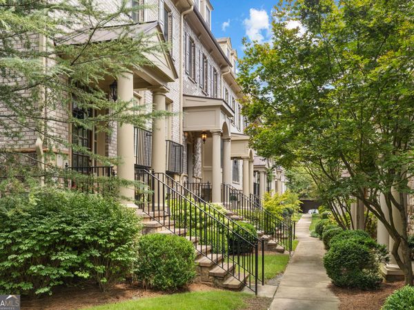 3671 Manor Brook Terrace NE, Atlanta, GA 30319