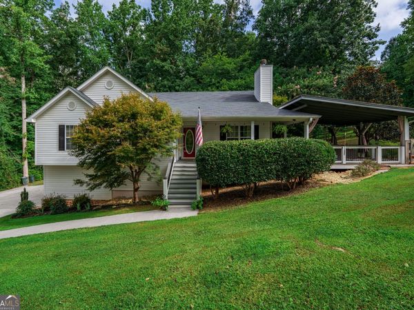 309 Calusa Place, Ball Ground, GA 30107