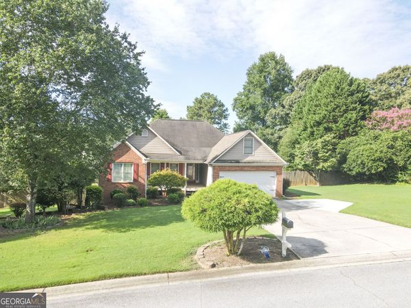 2015 Harfield Ct, Bethlehem, GA 30620