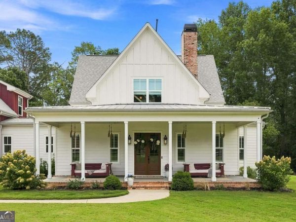 2438 Batesville Road, Canton, GA 30115
