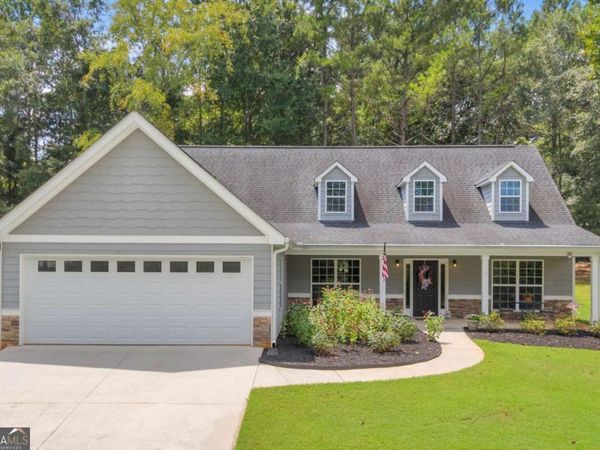 388 Belmont Park Drive, Commerce, GA 30529