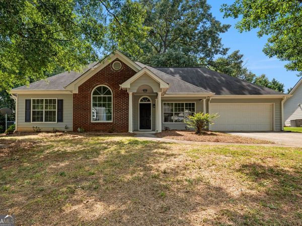 60 Deep Springs Way, Covington, GA 30016