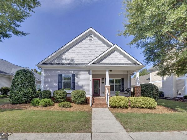 165 Pratt Drive, Covington, GA 30014