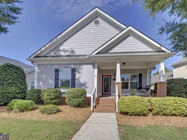 165 Pratt Drive, Covington, GA 30014