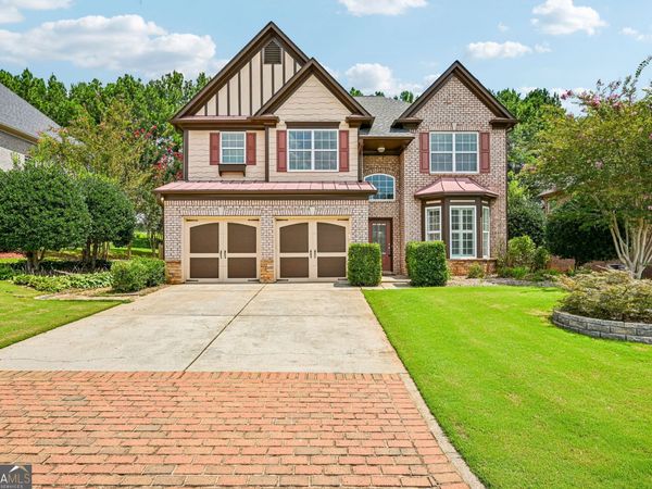 4865 Silver Leaf Drive, Cumming, GA 30040