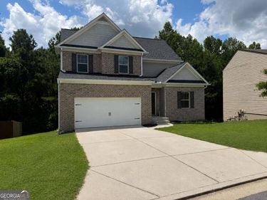 439 Scotland Drive, Dallas, GA 30132