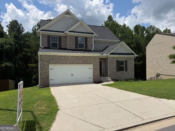 439 Scotland Drive, Dallas, GA 30132