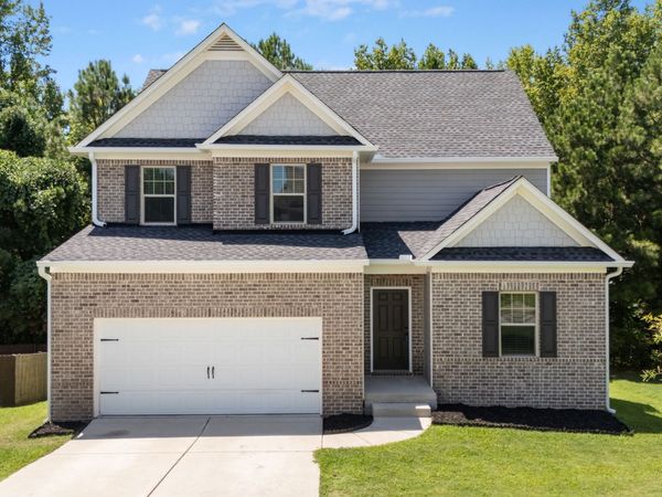 439 Scotland Drive, Dallas, GA 30132
