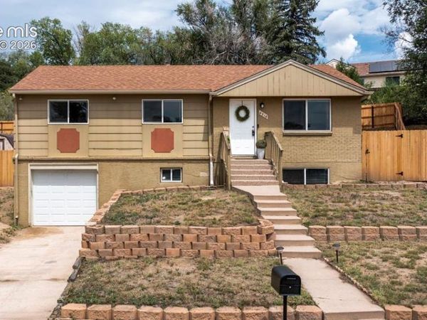 4318 Pope Place, Colorado Springs, CO 80916