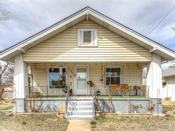 2035 Pine Street, Pueblo, CO 81004