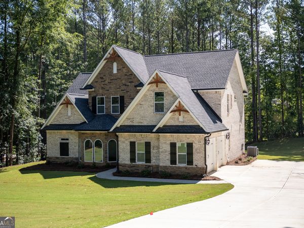 7954 Spivey Road, Jonesboro, GA 30236
