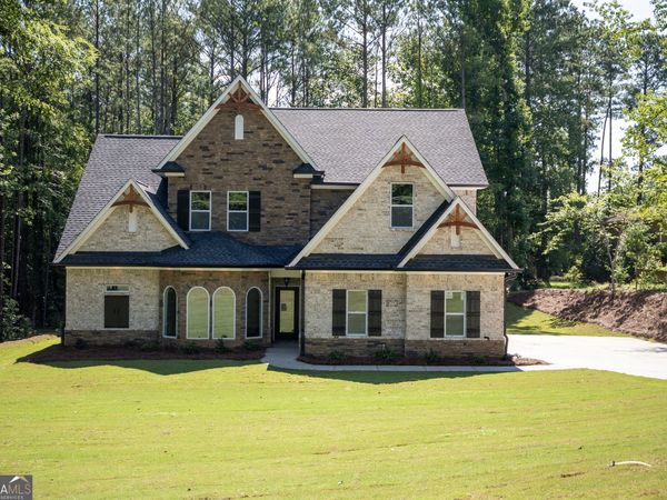 7954 Spivey Road, Jonesboro, GA 30236
