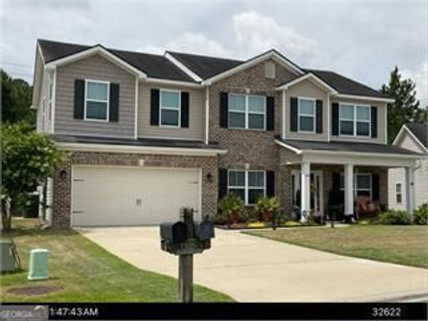 332 Daniel Trent Way, Kingsland, GA 31548