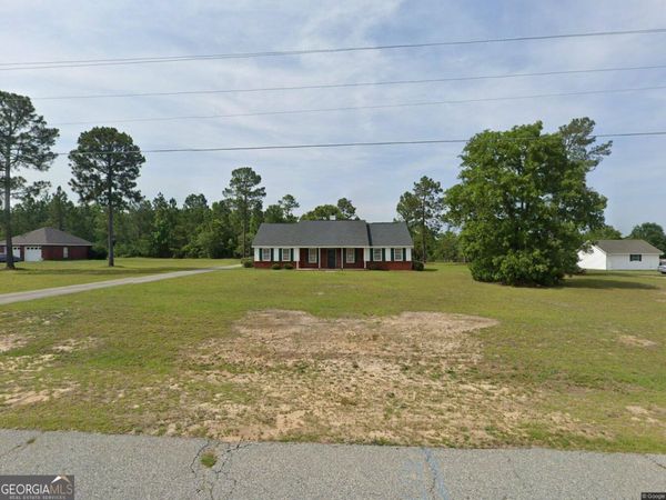 5171 Sand Hill Circle N, Lizella, GA 31052