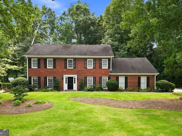 3248 Hunterdon Way SE, Marietta, GA 30067