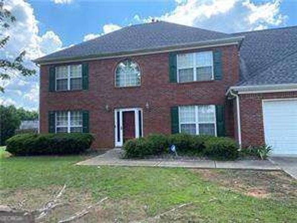 1835 Rest Haven Lane, Mcdonough, GA 30253