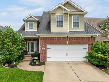 3225 Toll Gate Road, Lexington, KY 40509