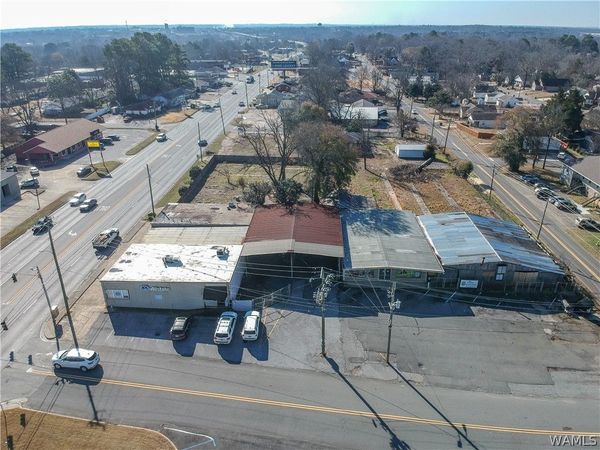 1907 24th Street , Northport, AL 35476