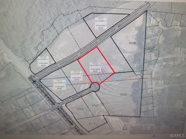 2.1 Cardinal Street Road, Northport, AL 35475