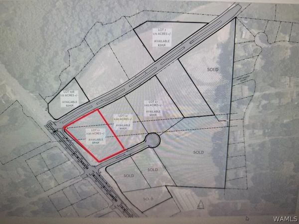 1 Hwy 43 Highway, Northport, AL 35475
