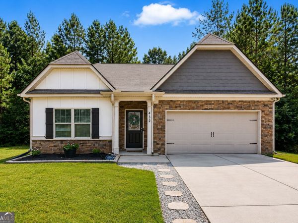 432 Clematis Court, Temple, GA 30179