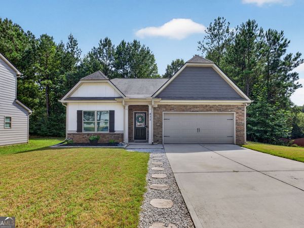 432 Clematis Court, Temple, GA 30179