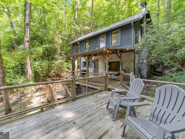 4305 Yonah Dam Road, Toccoa, GA 30577