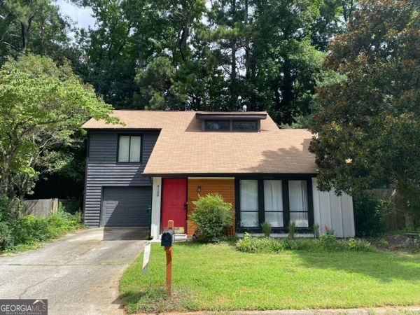 4108 Wildflower Lane, Tucker, GA 30084