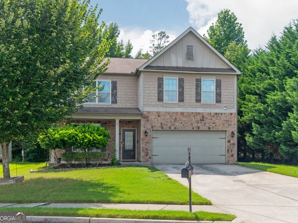 7728 Old Thyme Road, Union City, GA 30291