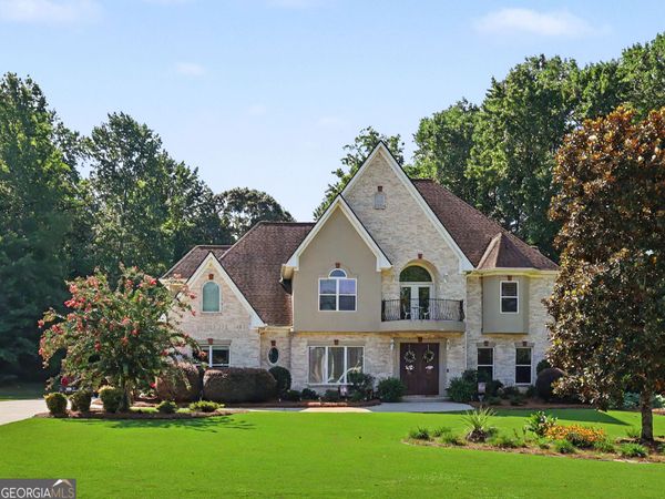 53 Saint Ives Circle, Winder, GA 30680