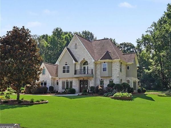 53 Saint Ives Circle, Winder, GA 30680