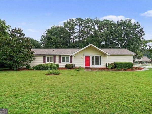 1660 Wingard Drive, Marietta, GA 30062