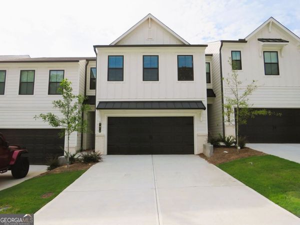 7424 Quinn Place, Flowery Branch, GA 30542
