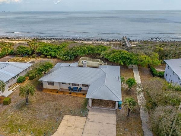 12 Tyler Lane , Jekyll Island, GA 31527