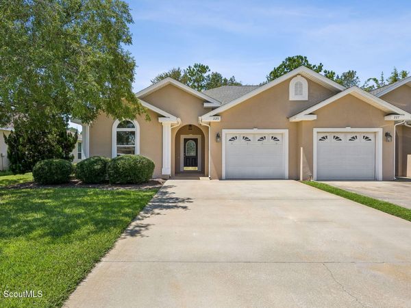 225 Austin Ryan Drive , Kingsland, GA 31548