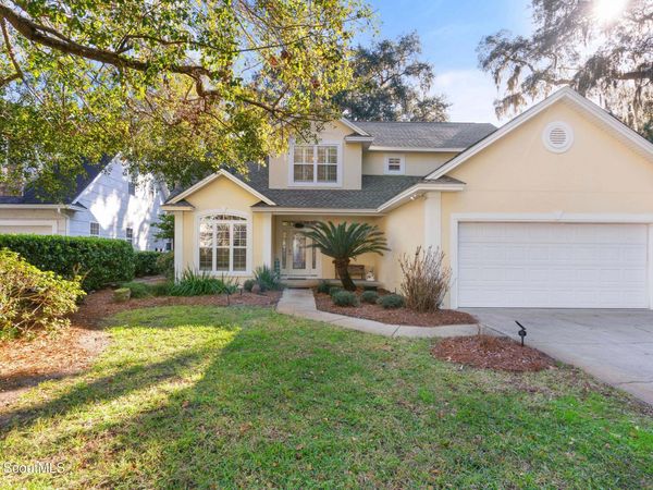 140 Raymonds Grant Trace , St. Simons Island, GA 31522