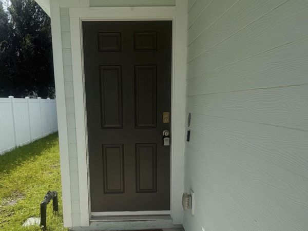24 Fox Path , St. Marys, GA 31558