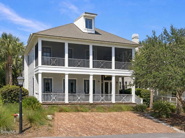 55 Water Oak Way , Jekyll Island, GA 31527