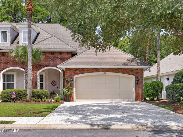 144 Fox Run Drive , Brunswick, GA 31525
