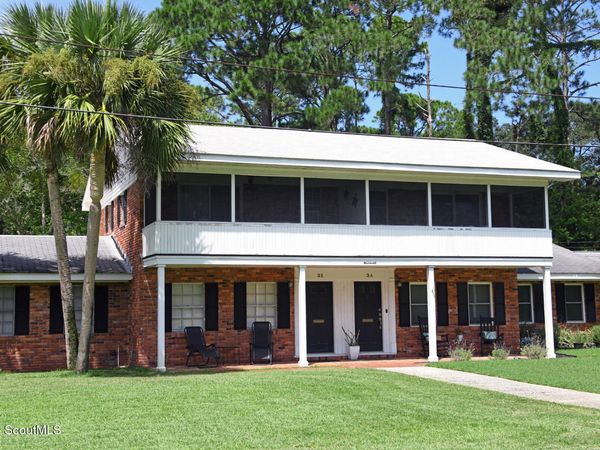 3 Forrest Avenue , Jekyll Island, GA 31527