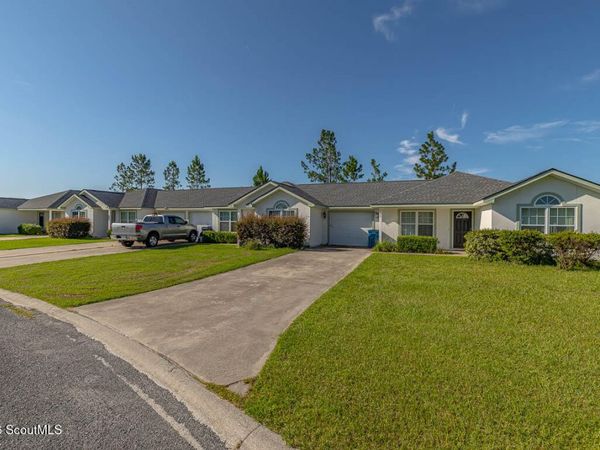110 Maghunt Way , Brunswick, GA 31525