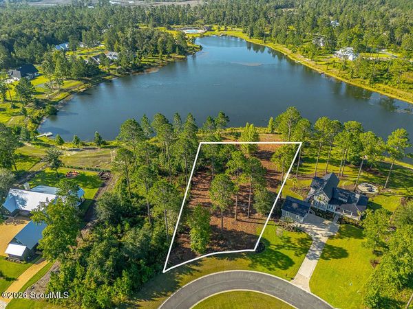 22 Sandbar Place , Brunswick, GA 31523