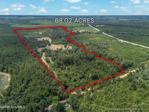 Tbd Nicholson-carr Road, Chester, GA 31012
