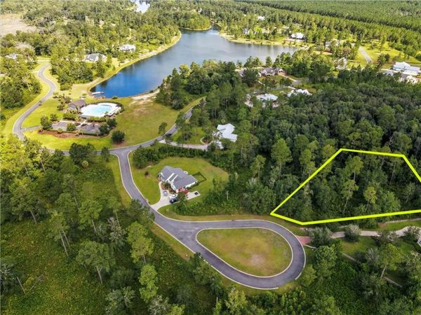 54 Salt Marsh Court , Brunswick, GA 31523