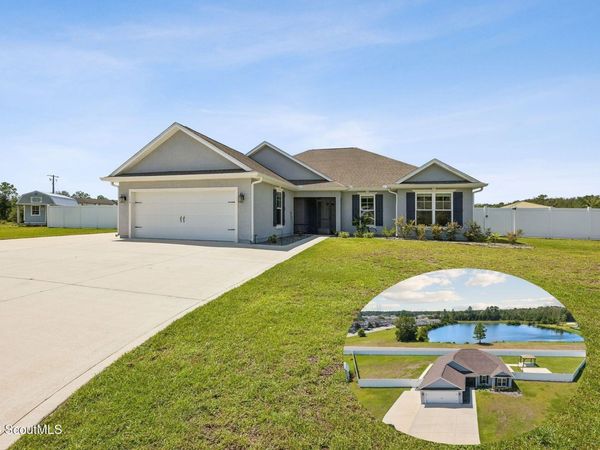 112 Vela Court , Kingsland, GA 31548