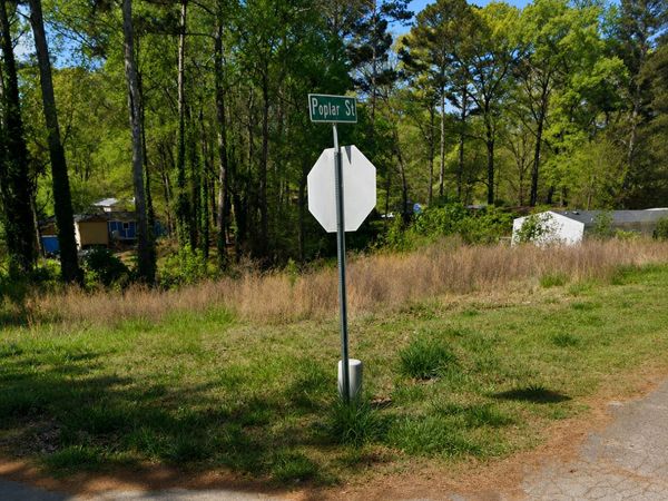 1377 Poplar Street, Stockbridge, GA 30281