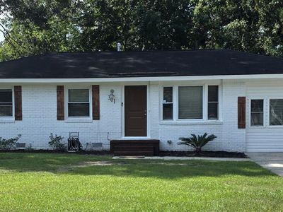 301 Laurel Avenue, Goose Creek, SC 29445