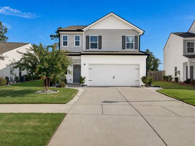 245 Parkwood Vista Way, Summerville, SC 29486
