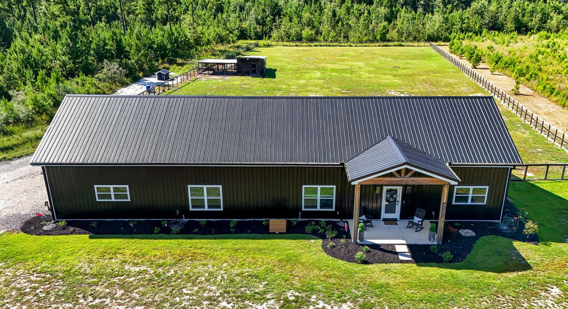 2722 Mudville Road Photo 12